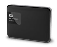 WD My Passport Ultra 1TB for MAC - 283401 - zdjęcie 3